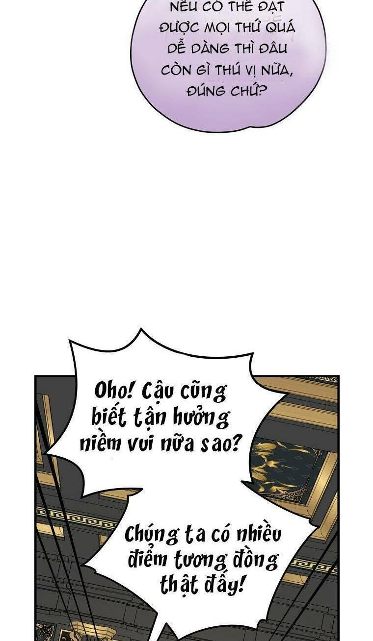 Nhà Hiền Triết Yigret - Chapter 75 - Page 47