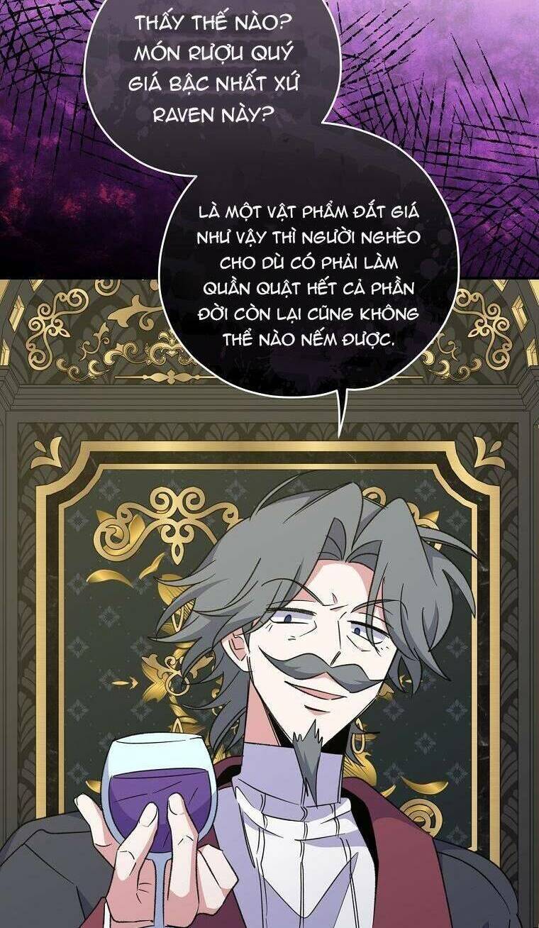 Nhà Hiền Triết Yigret - Chapter 75 - Page 49