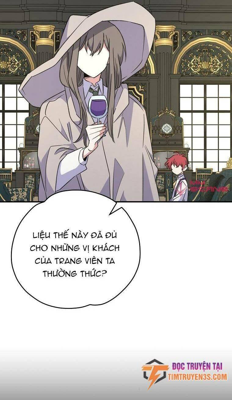 Nhà Hiền Triết Yigret - Chapter 75 - Page 51