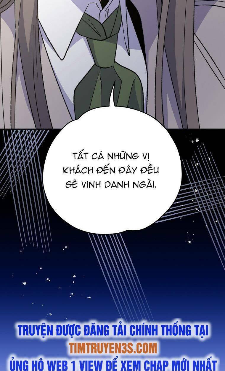 Nhà Hiền Triết Yigret - Chapter 75 - Page 53