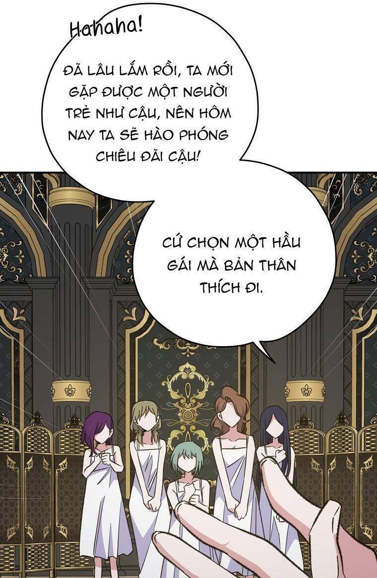 Nhà Hiền Triết Yigret - Chapter 75 - Page 58