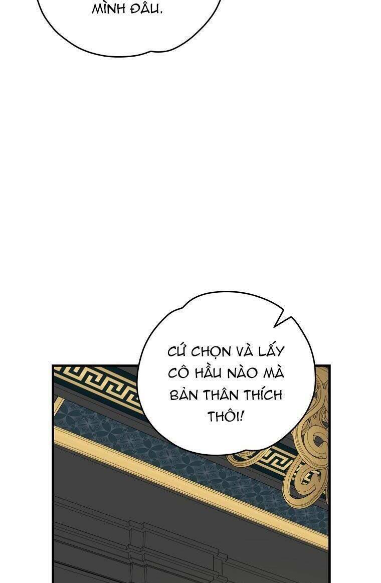 Nhà Hiền Triết Yigret - Chapter 75 - Page 64