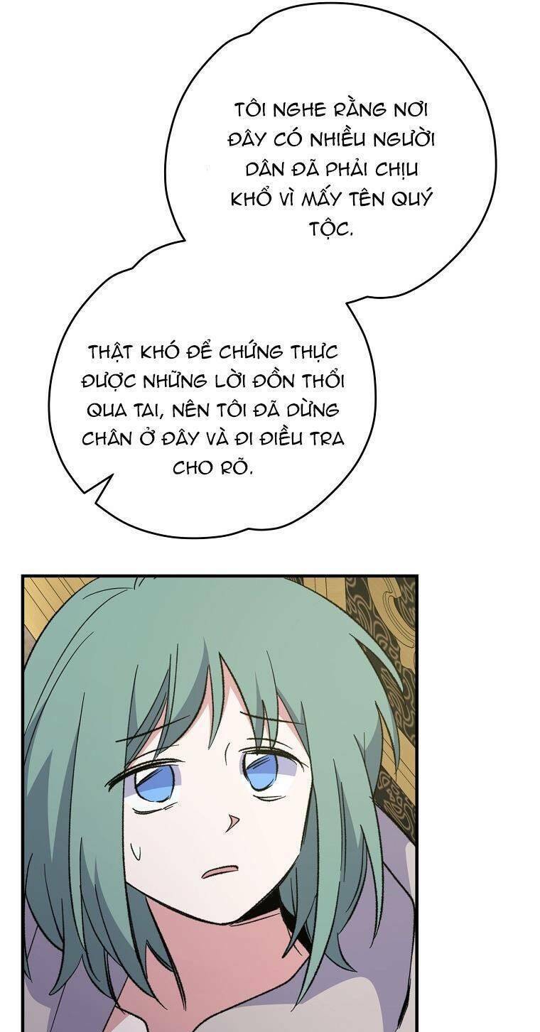 Nhà Hiền Triết Yigret - Chapter 75 - Page 80