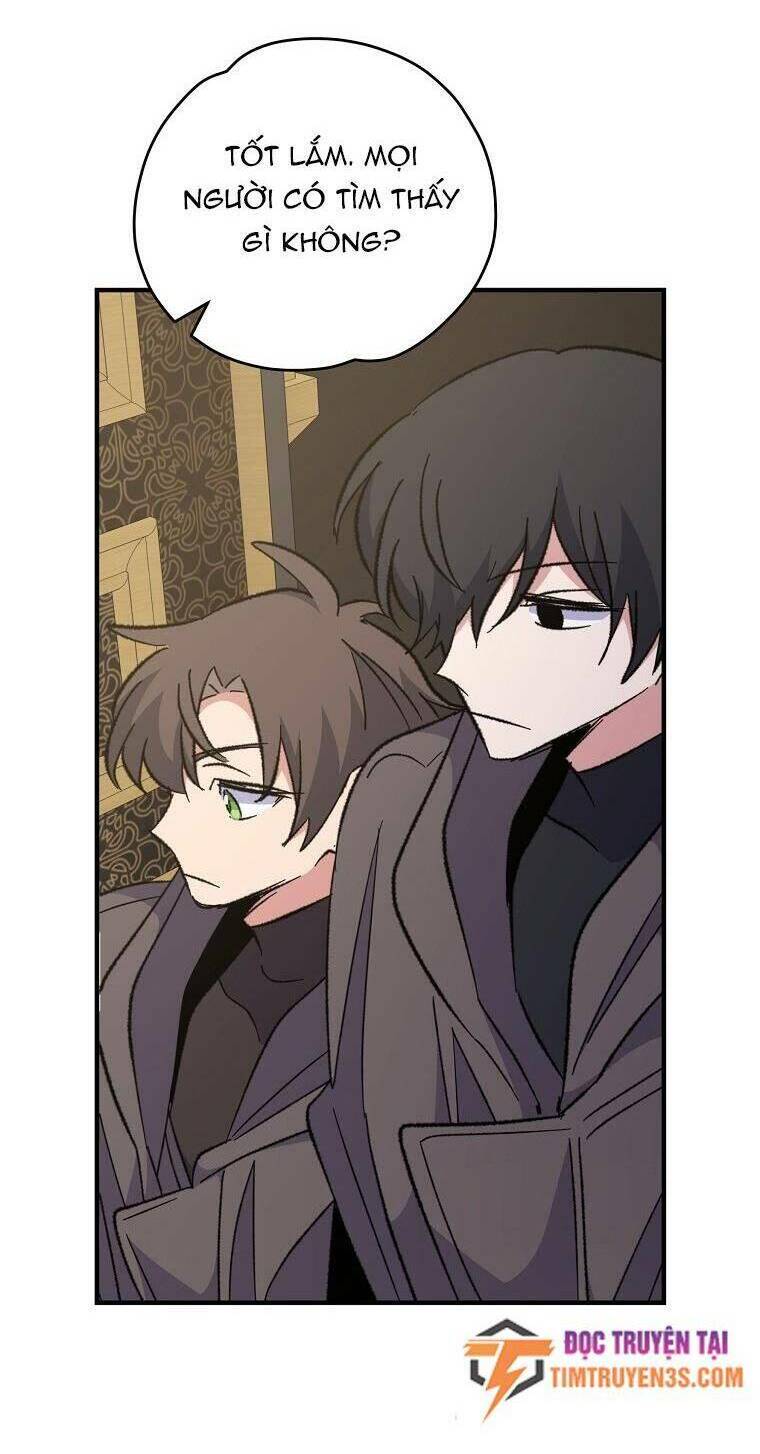 Nhà Hiền Triết Yigret - Chapter 75 - Page 83