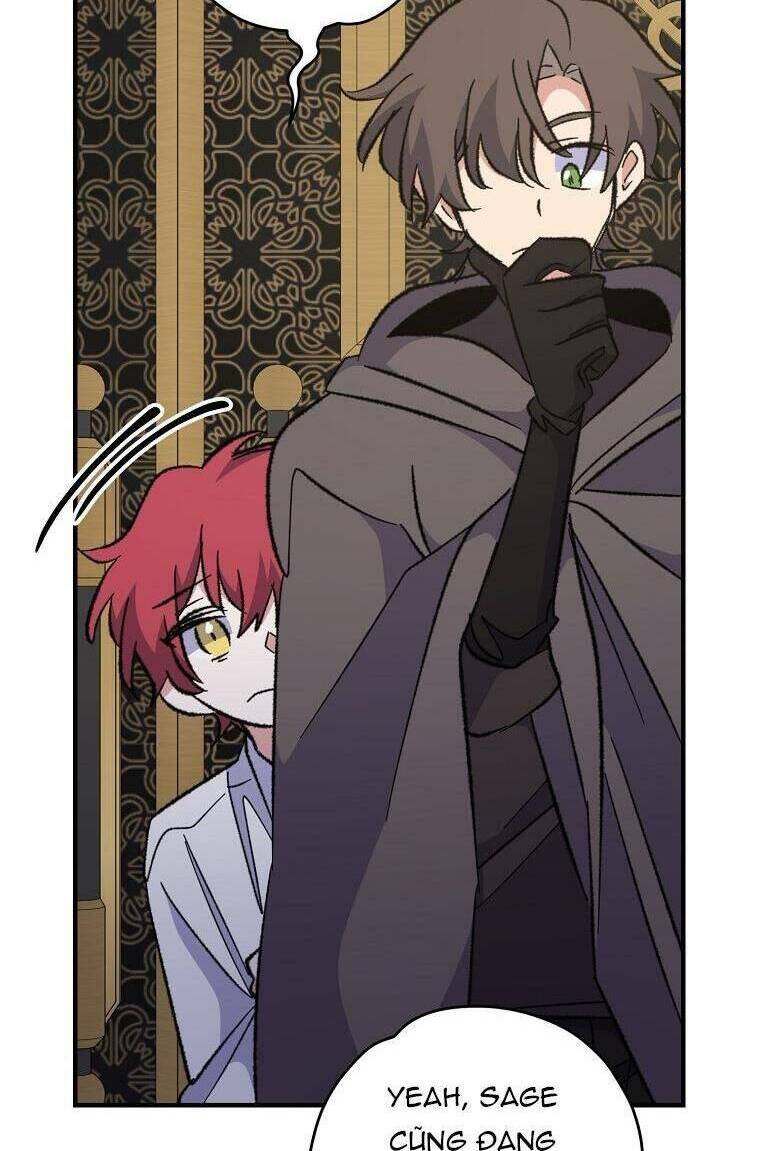 Nhà Hiền Triết Yigret - Chapter 75 - Page 89