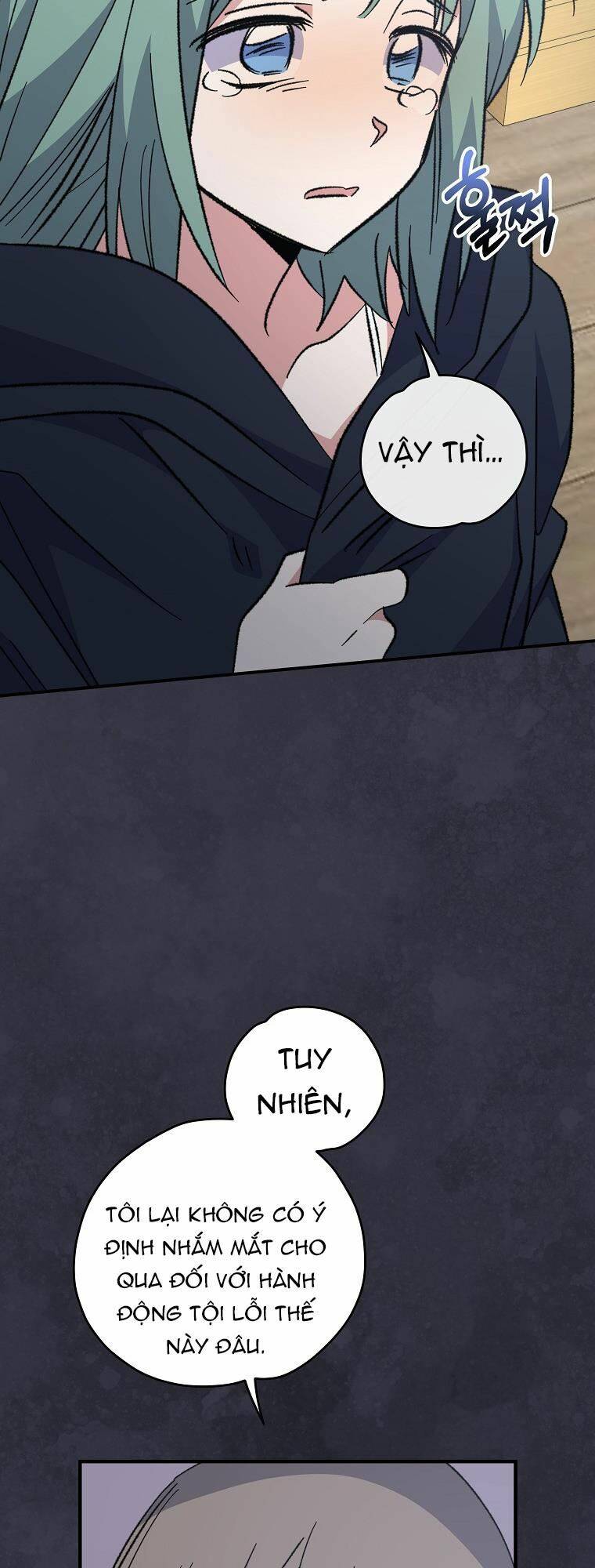 Nhà Hiền Triết Yigret - Chapter 76 - Page 13