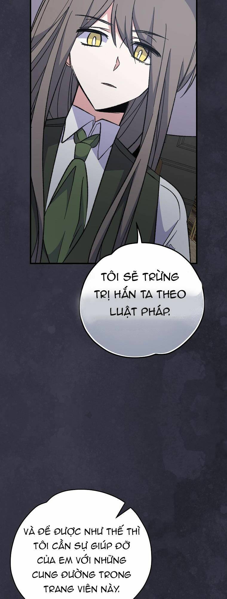 Nhà Hiền Triết Yigret - Chapter 76 - Page 14