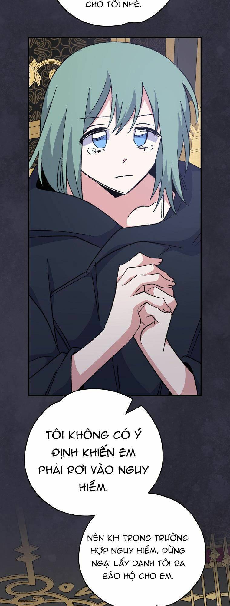 Nhà Hiền Triết Yigret - Chapter 76 - Page 18