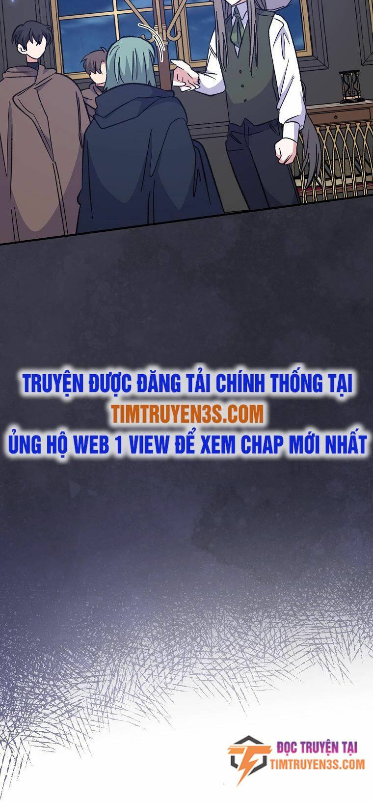 Nhà Hiền Triết Yigret - Chapter 76 - Page 20