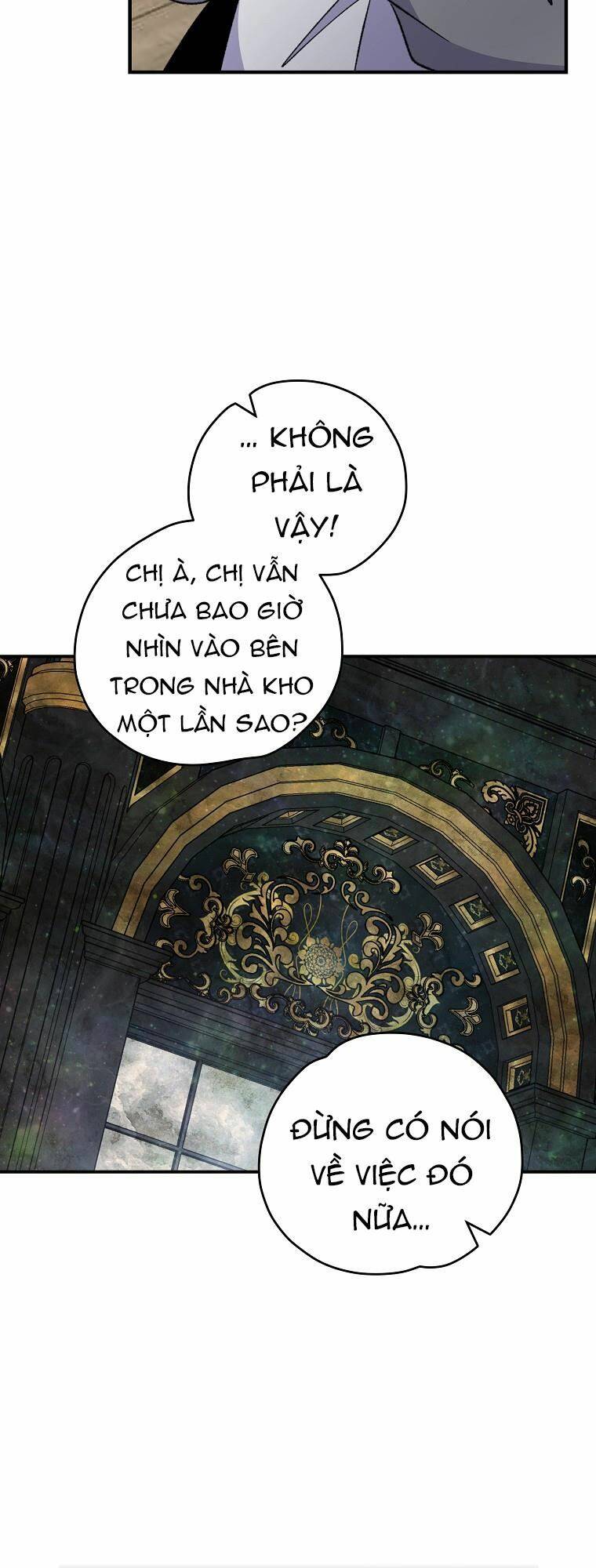 Nhà Hiền Triết Yigret - Chapter 76 - Page 22