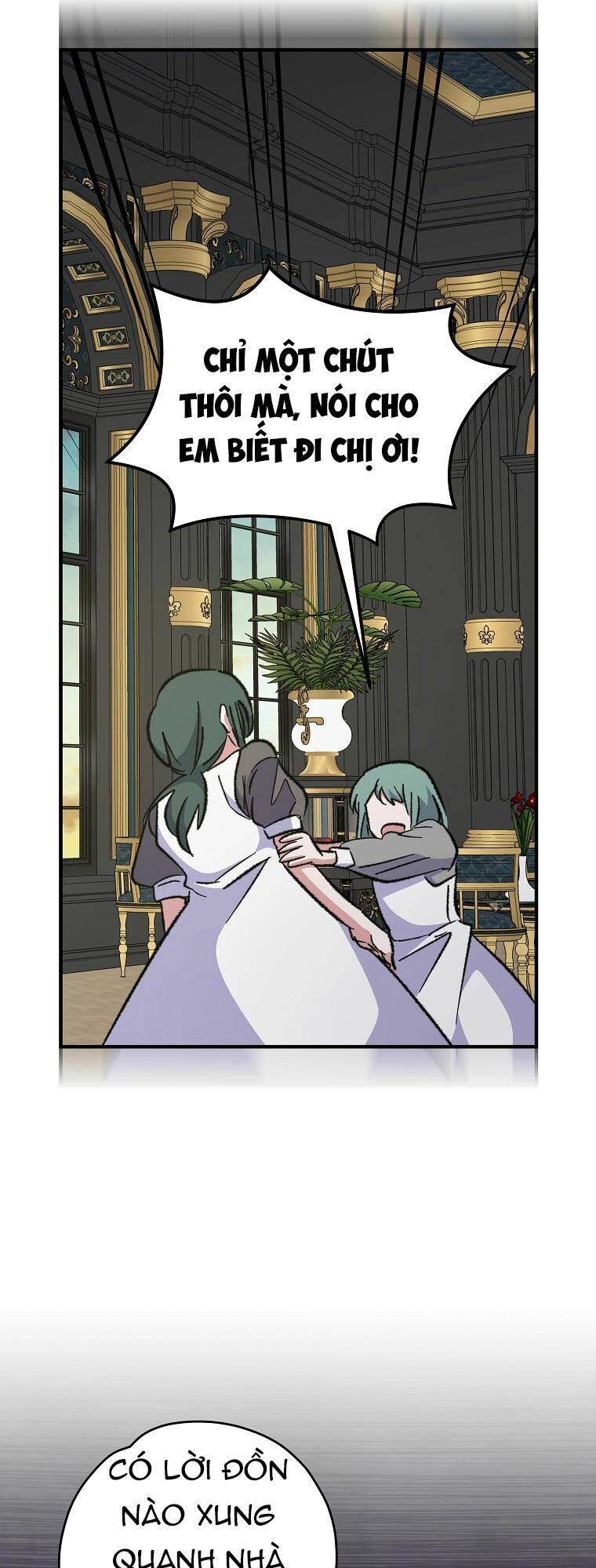 Nhà Hiền Triết Yigret - Chapter 76 - Page 23