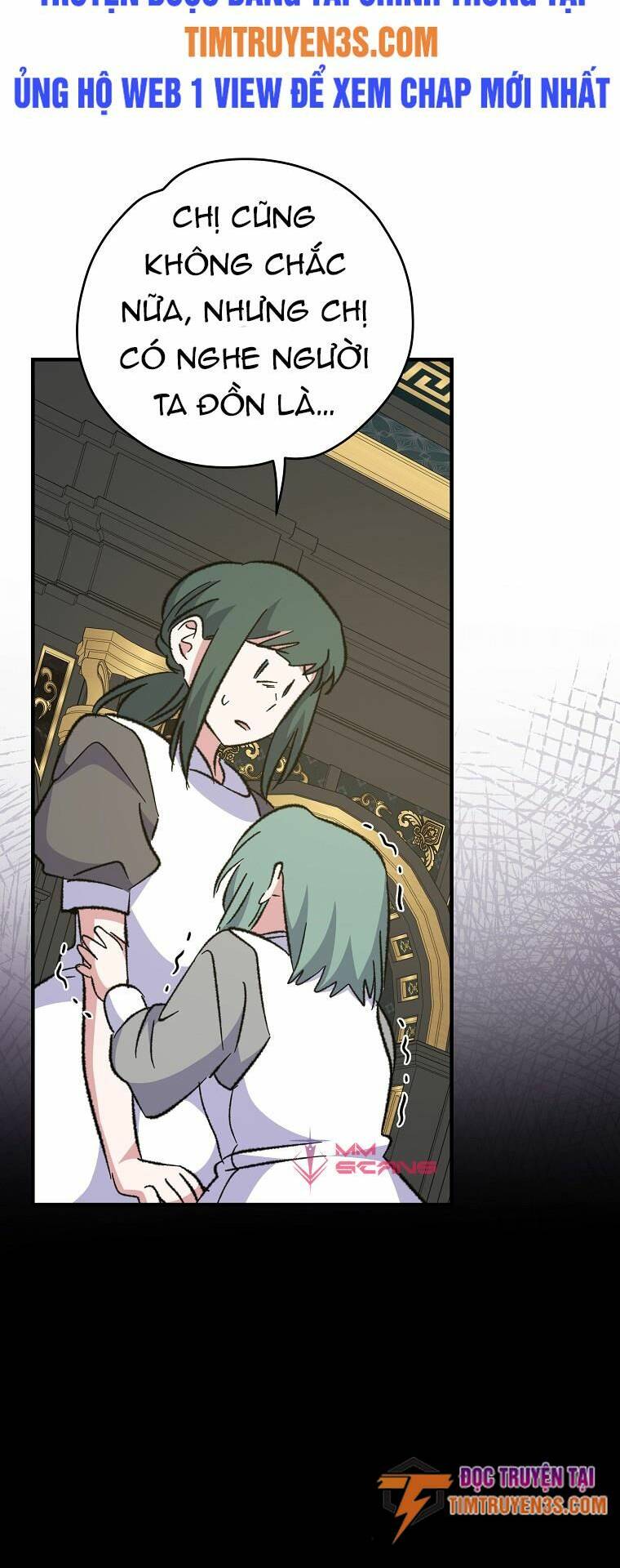 Nhà Hiền Triết Yigret - Chapter 76 - Page 25