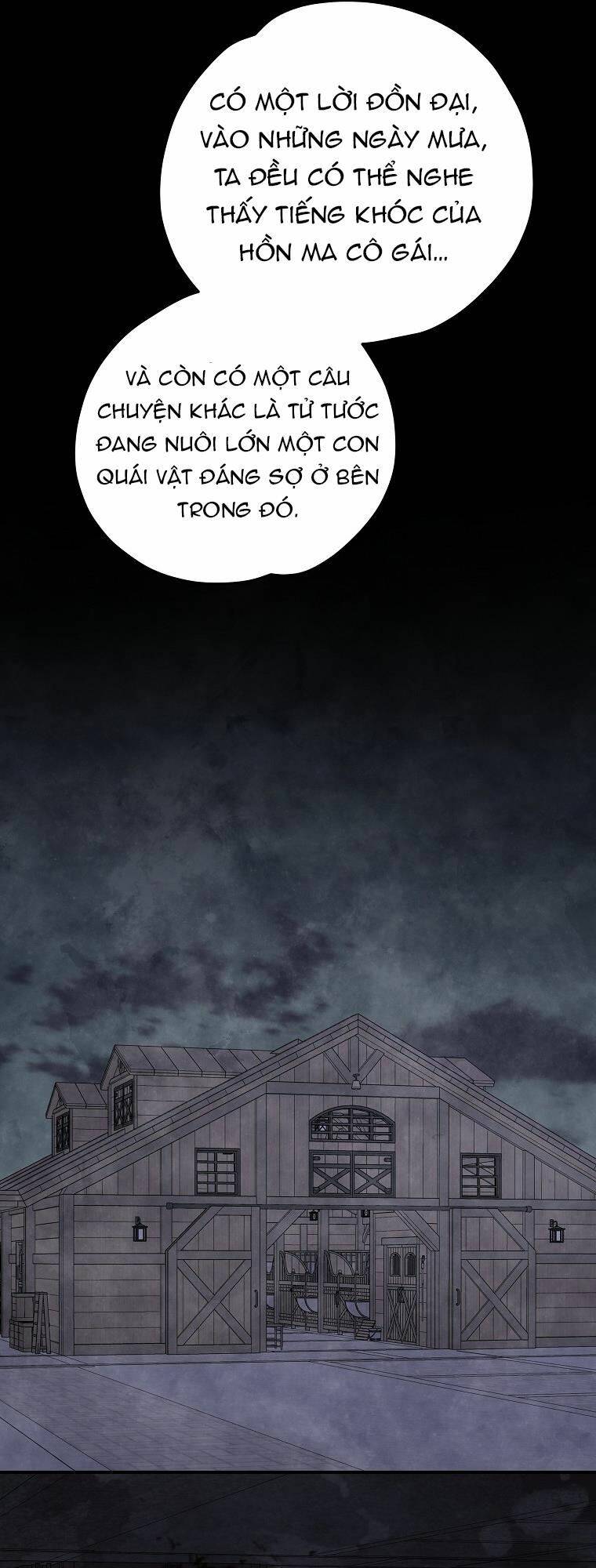 Nhà Hiền Triết Yigret - Chapter 76 - Page 26