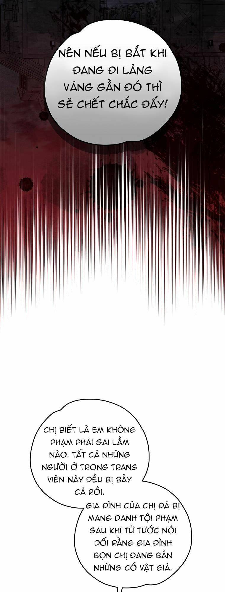 Nhà Hiền Triết Yigret - Chapter 76 - Page 27