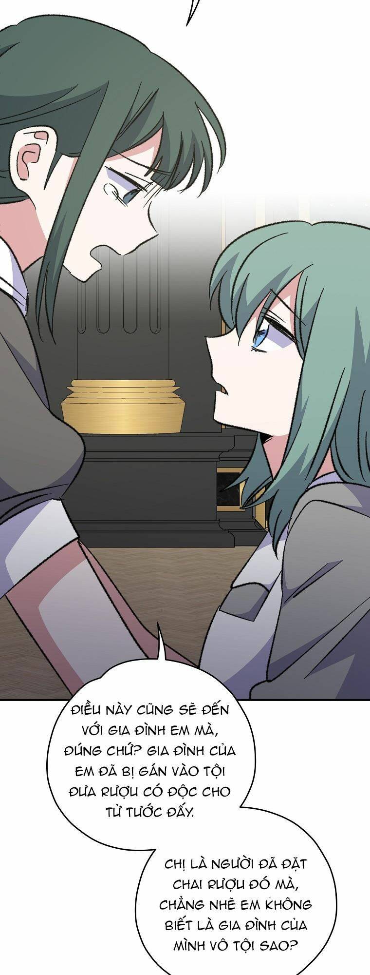 Nhà Hiền Triết Yigret - Chapter 76 - Page 28