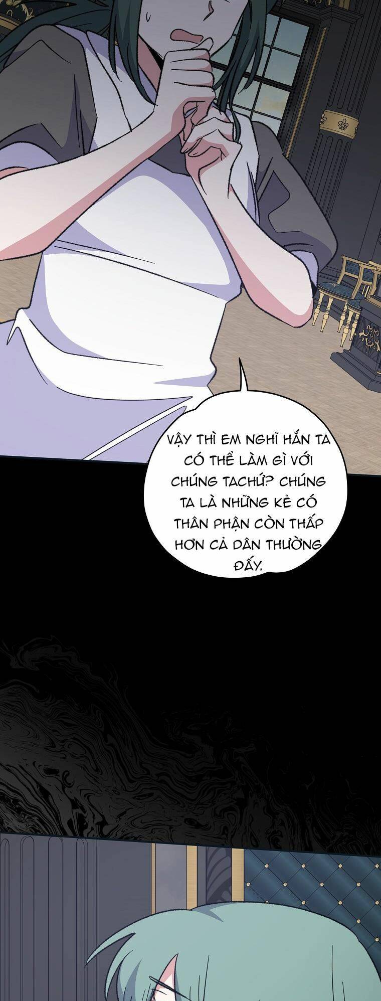 Nhà Hiền Triết Yigret - Chapter 76 - Page 34