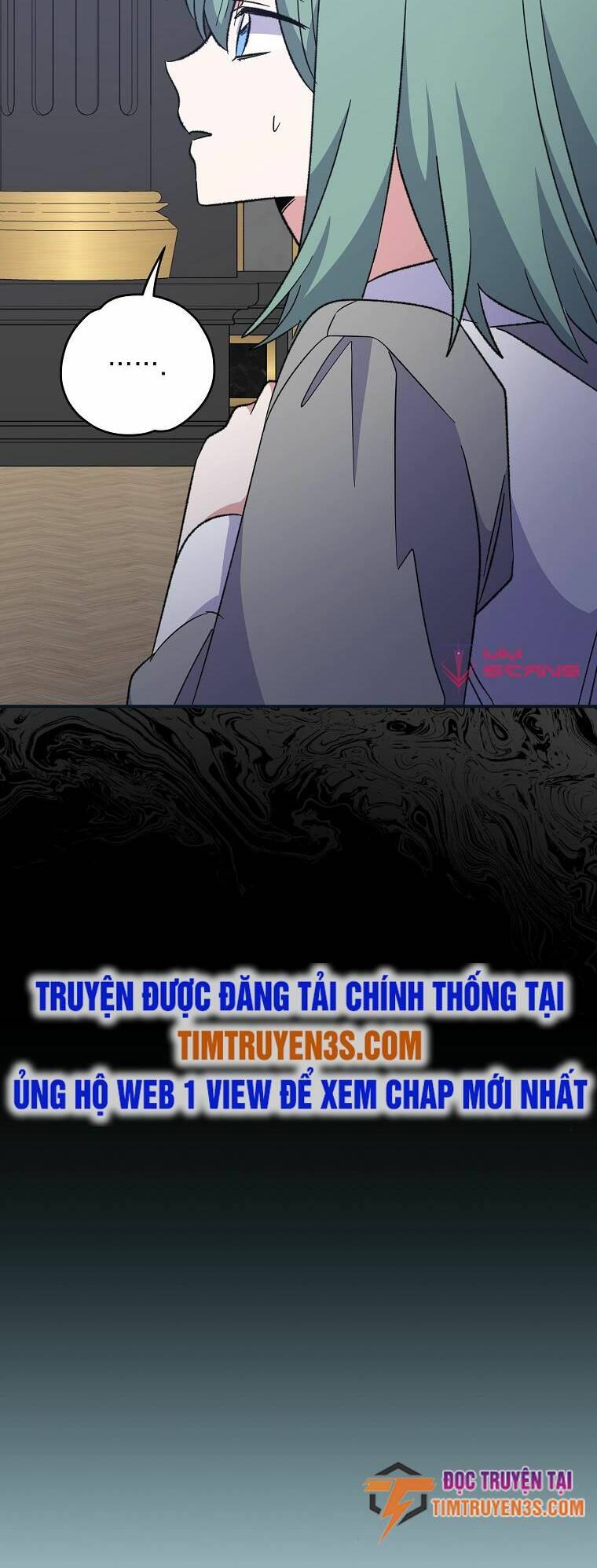 Nhà Hiền Triết Yigret - Chapter 76 - Page 35