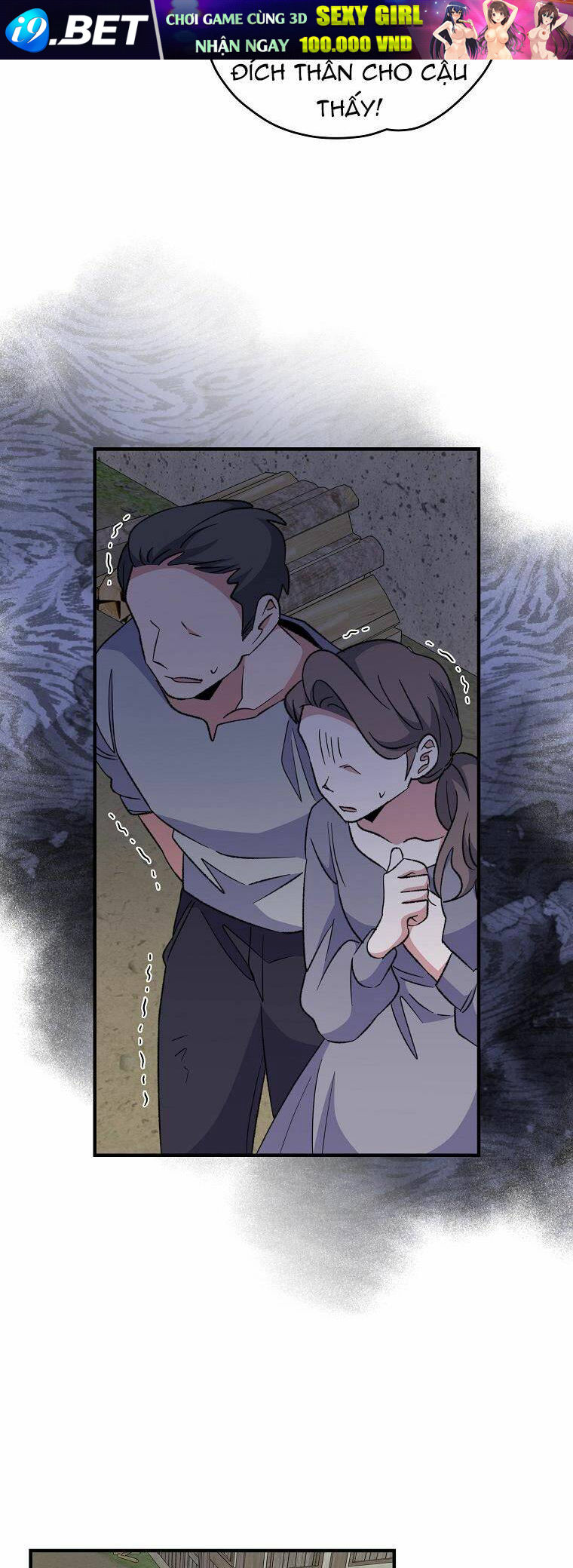 Nhà Hiền Triết Yigret - Chapter 76 - Page 37