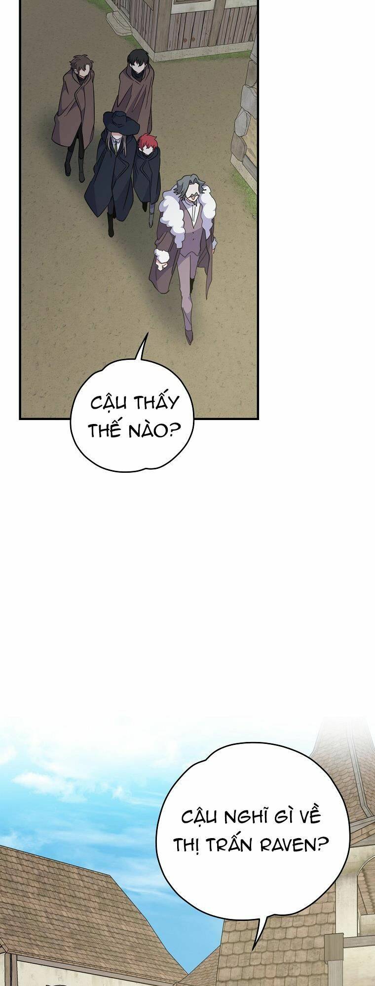 Nhà Hiền Triết Yigret - Chapter 76 - Page 38