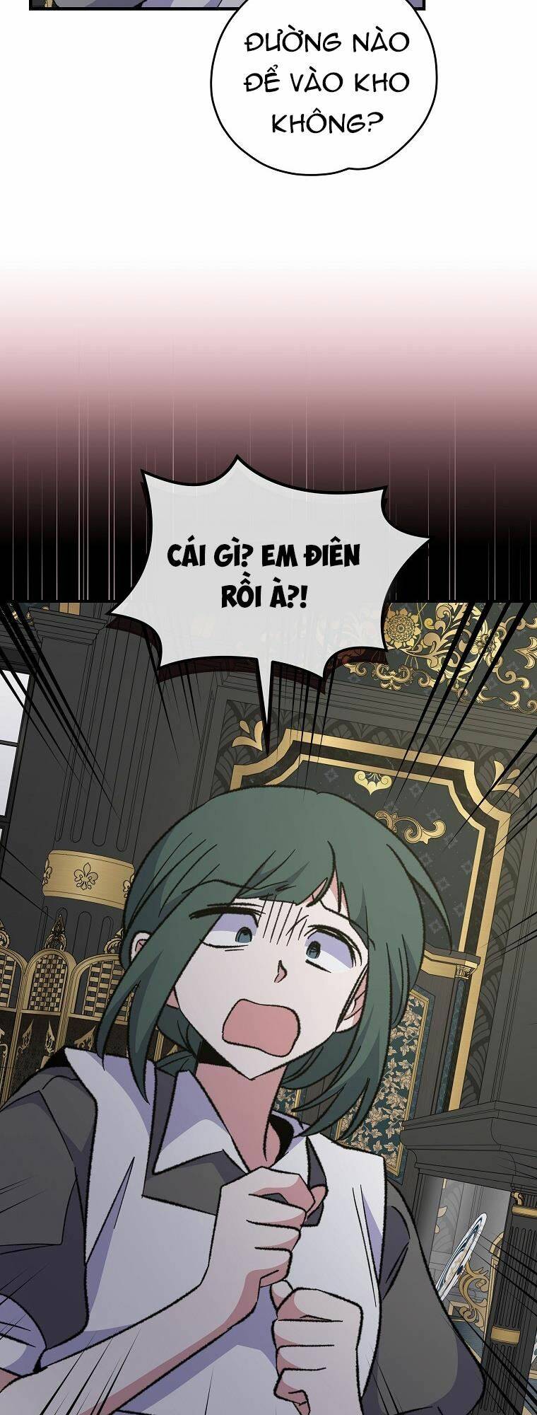 Nhà Hiền Triết Yigret - Chapter 76 - Page 3