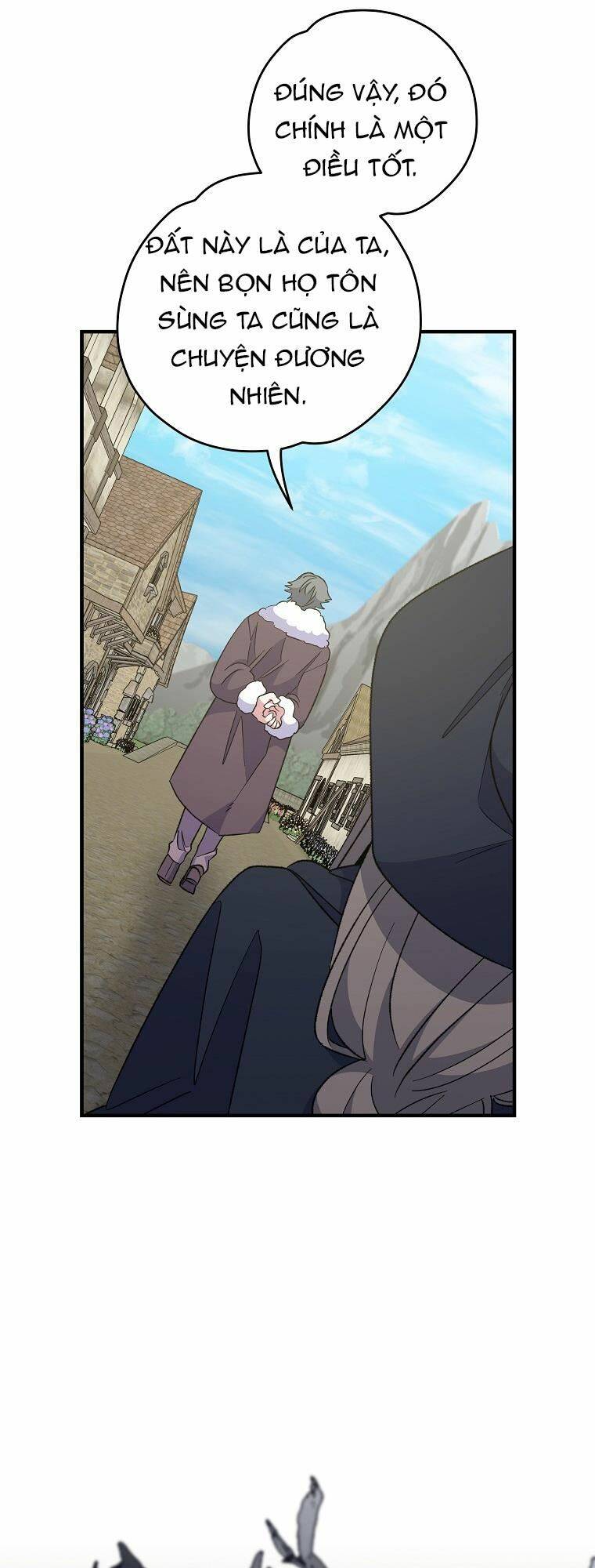 Nhà Hiền Triết Yigret - Chapter 76 - Page 41