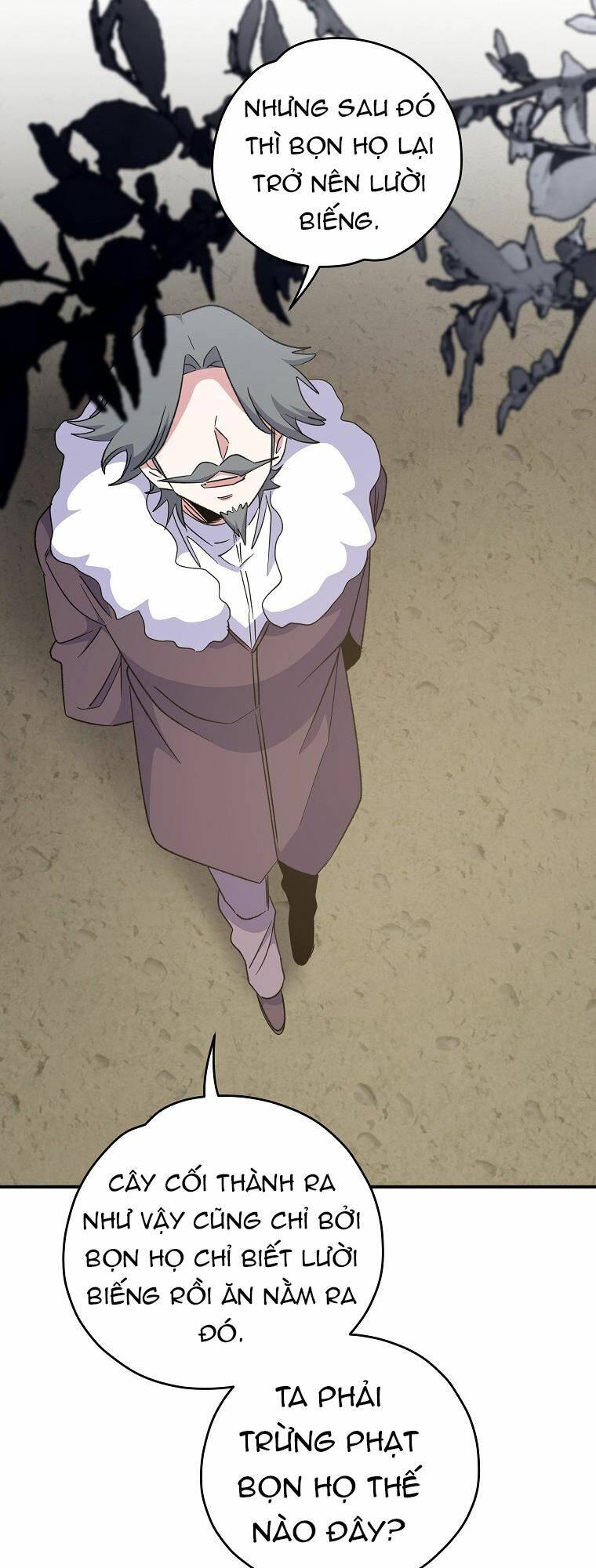 Nhà Hiền Triết Yigret - Chapter 76 - Page 42