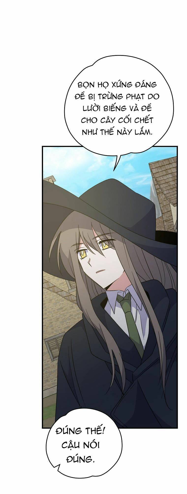 Nhà Hiền Triết Yigret - Chapter 76 - Page 44