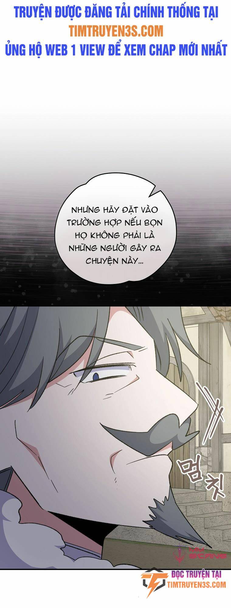 Nhà Hiền Triết Yigret - Chapter 76 - Page 45