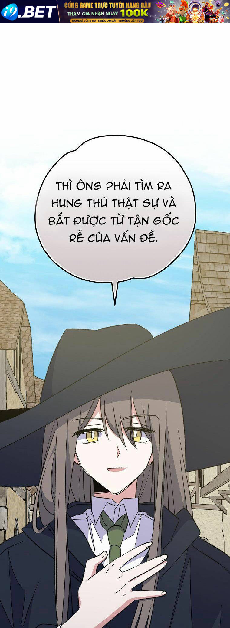 Nhà Hiền Triết Yigret - Chapter 76 - Page 46