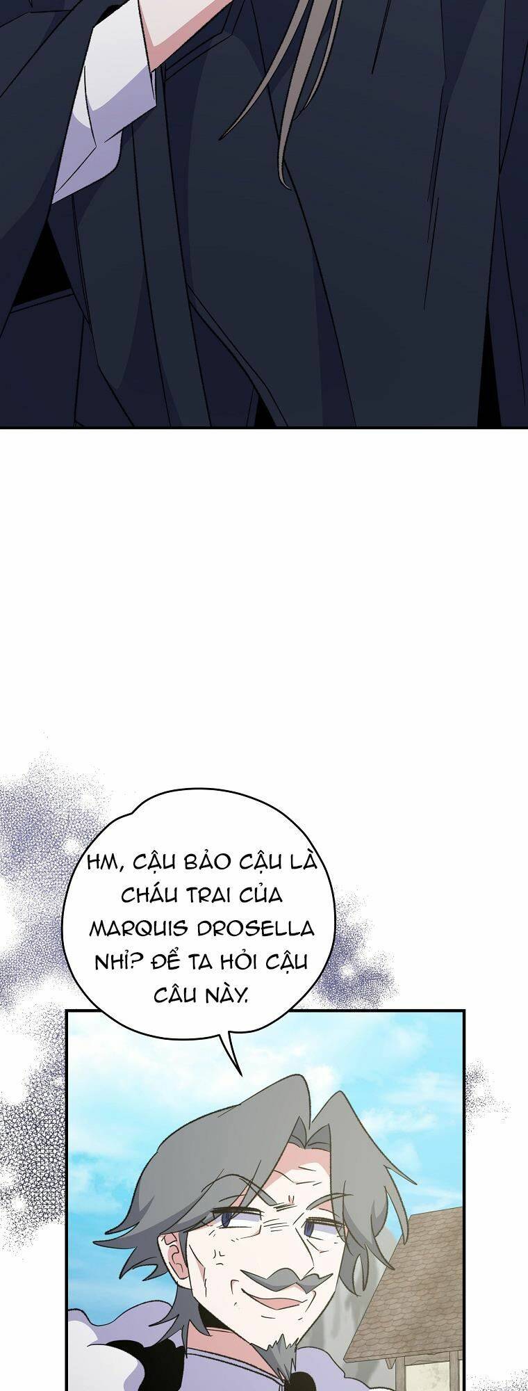 Nhà Hiền Triết Yigret - Chapter 76 - Page 47