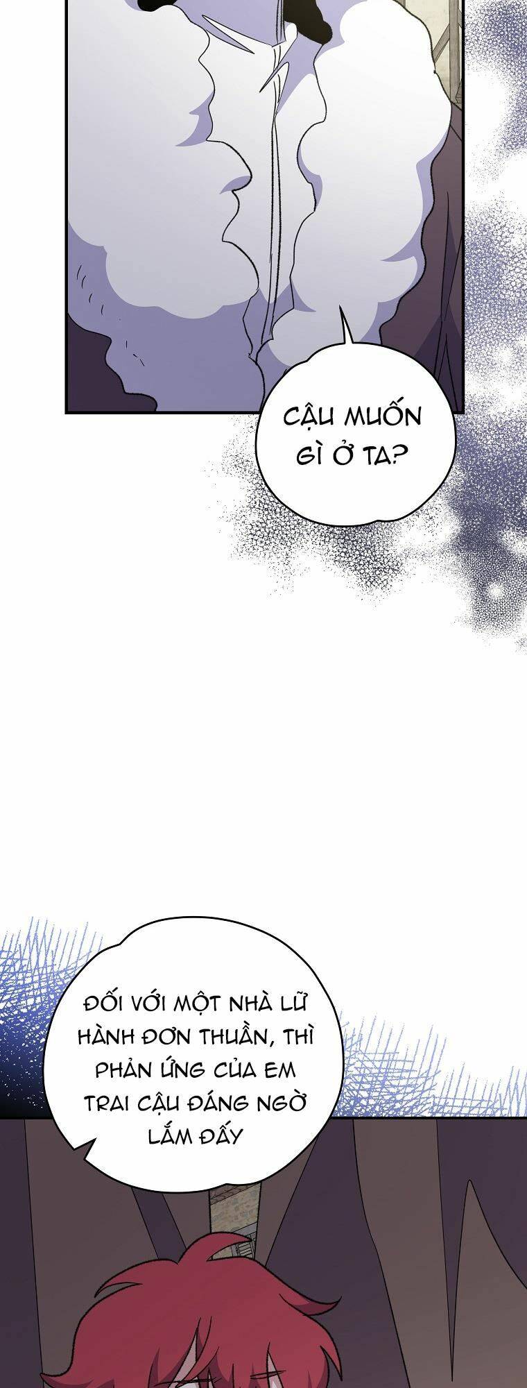 Nhà Hiền Triết Yigret - Chapter 76 - Page 48