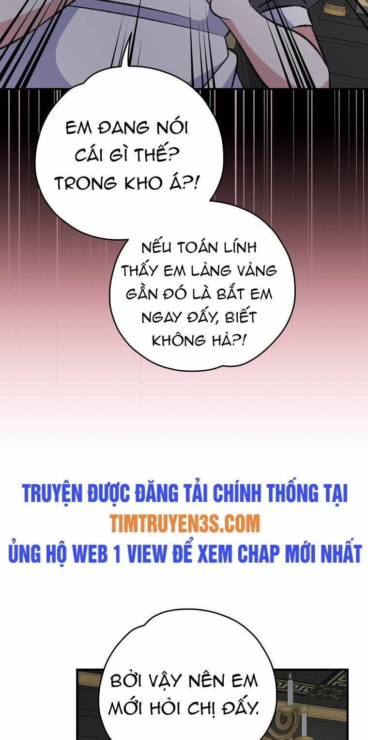 Nhà Hiền Triết Yigret - Chapter 76 - Page 4