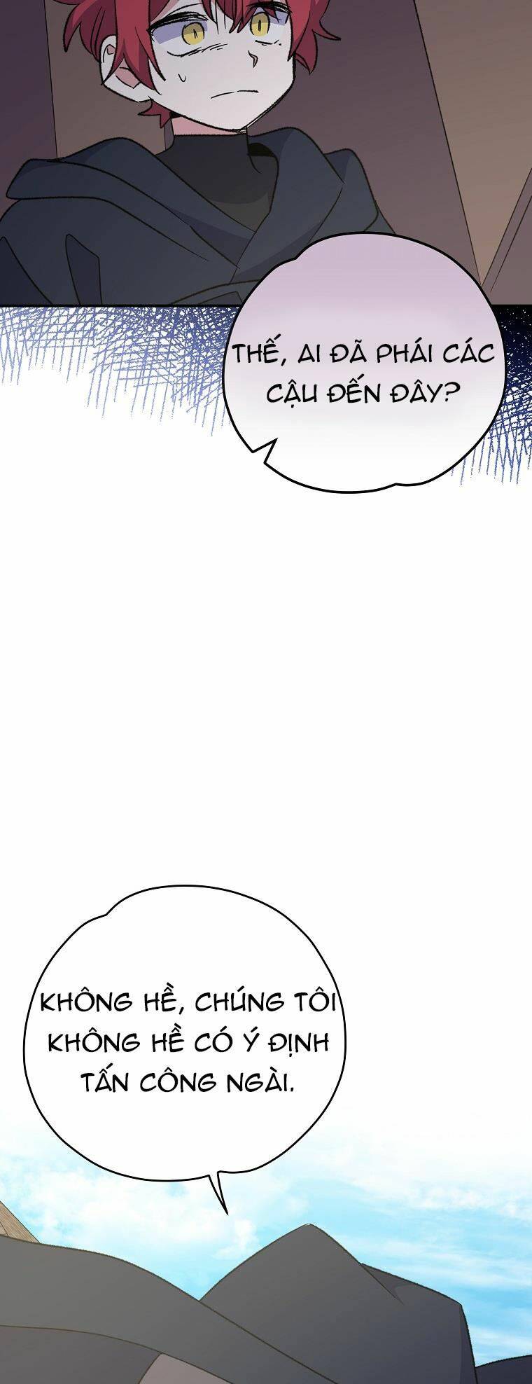 Nhà Hiền Triết Yigret - Chapter 76 - Page 49