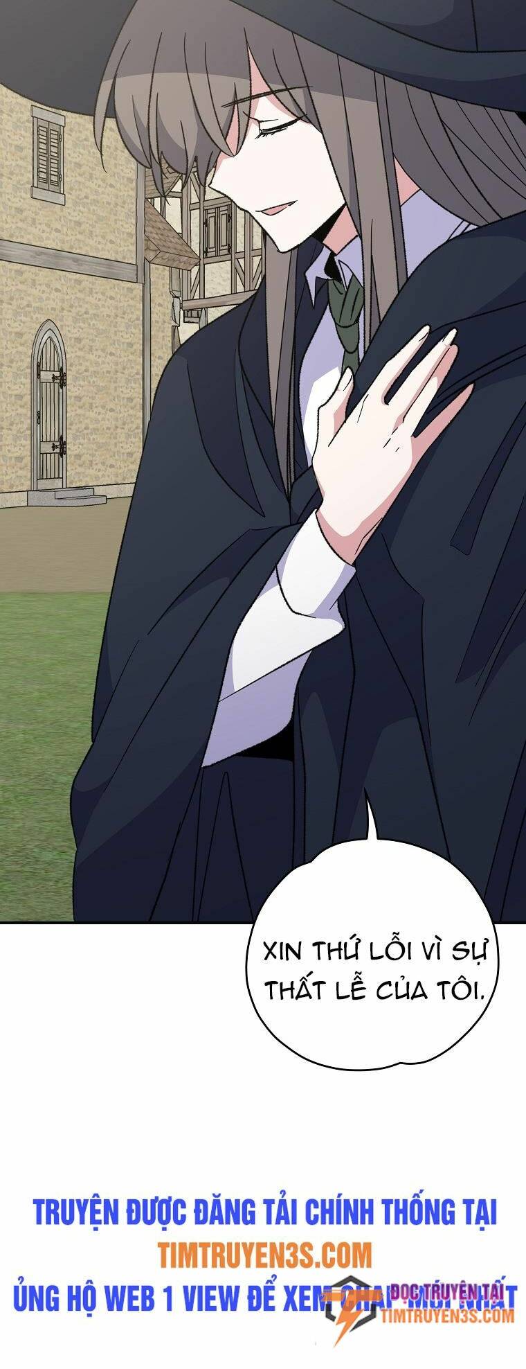 Nhà Hiền Triết Yigret - Chapter 76 - Page 50
