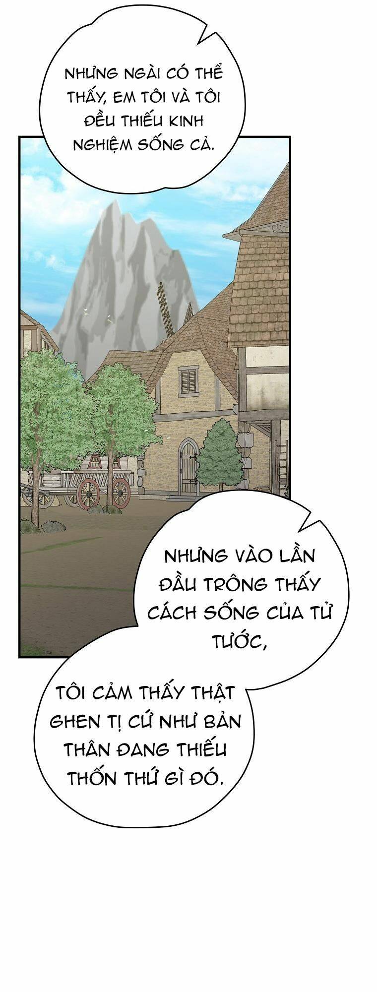 Nhà Hiền Triết Yigret - Chapter 76 - Page 51