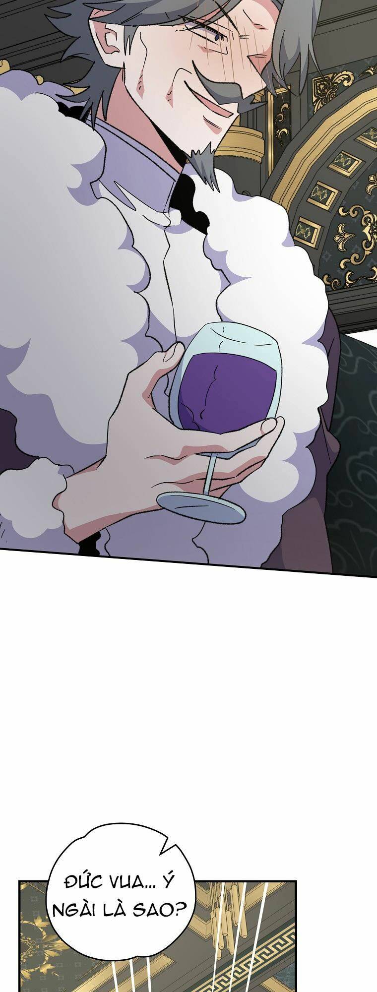 Nhà Hiền Triết Yigret - Chapter 76 - Page 56