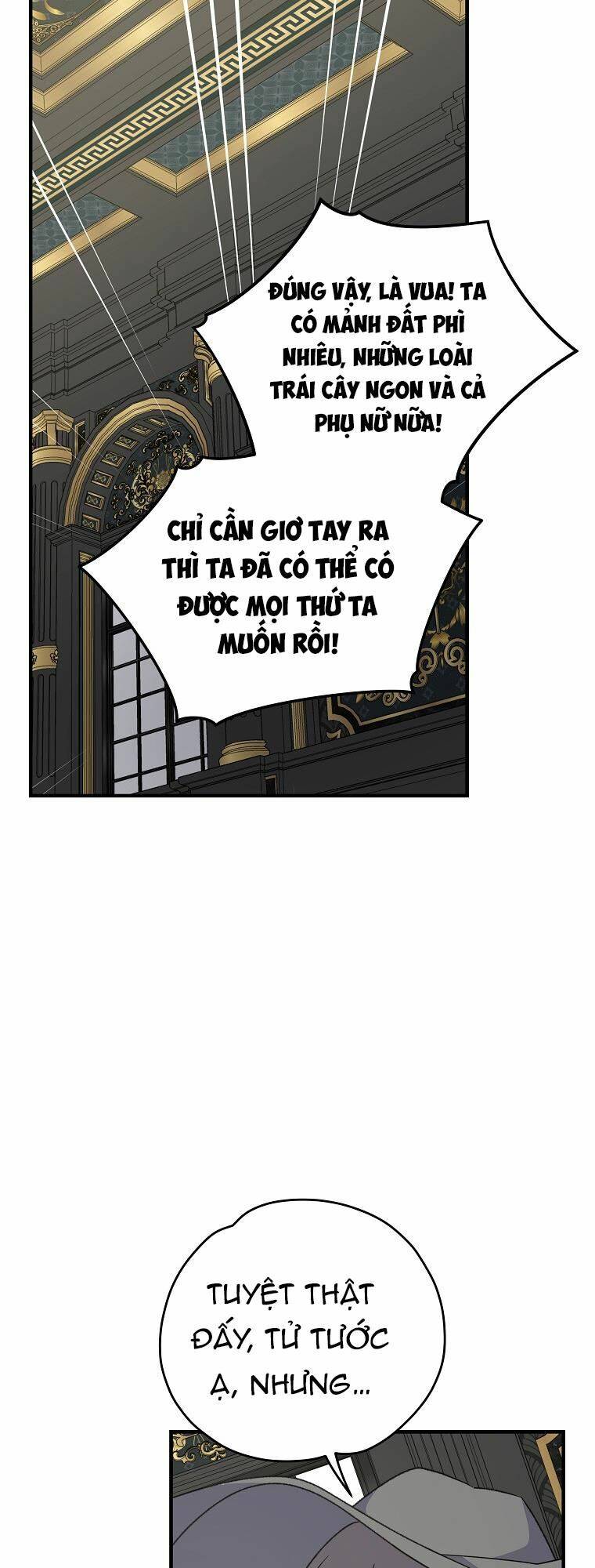 Nhà Hiền Triết Yigret - Chapter 76 - Page 57