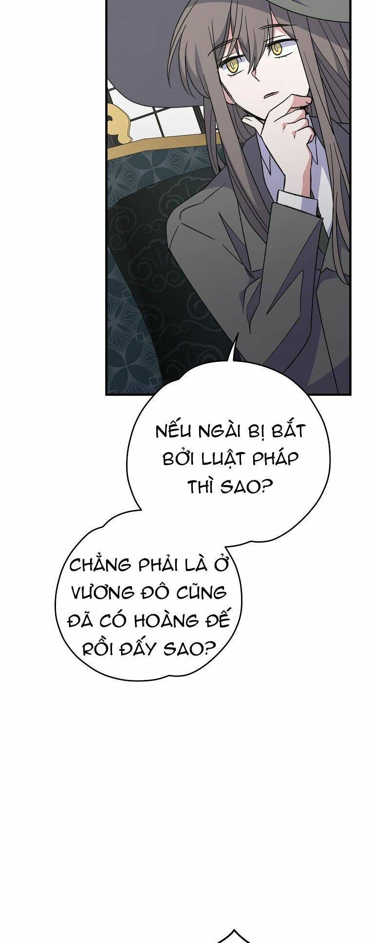 Nhà Hiền Triết Yigret - Chapter 76 - Page 58