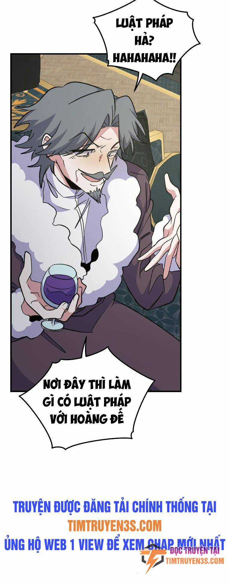 Nhà Hiền Triết Yigret - Chapter 76 - Page 59