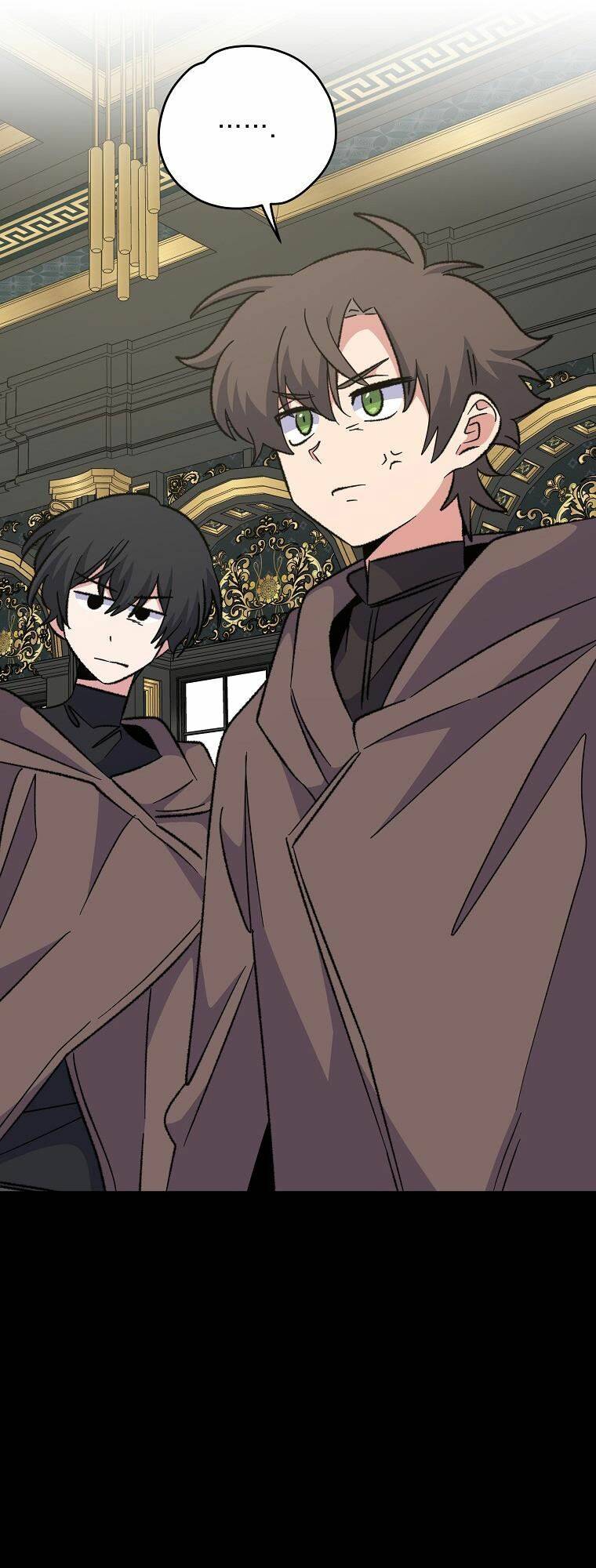 Nhà Hiền Triết Yigret - Chapter 76 - Page 60