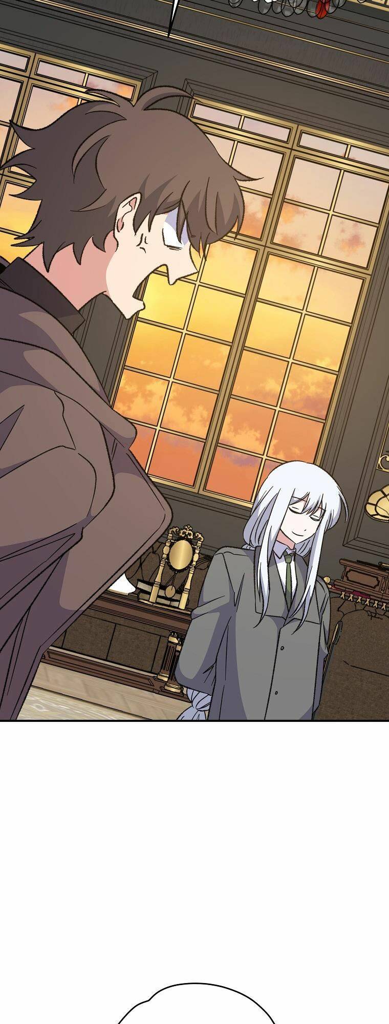 Nhà Hiền Triết Yigret - Chapter 76 - Page 62