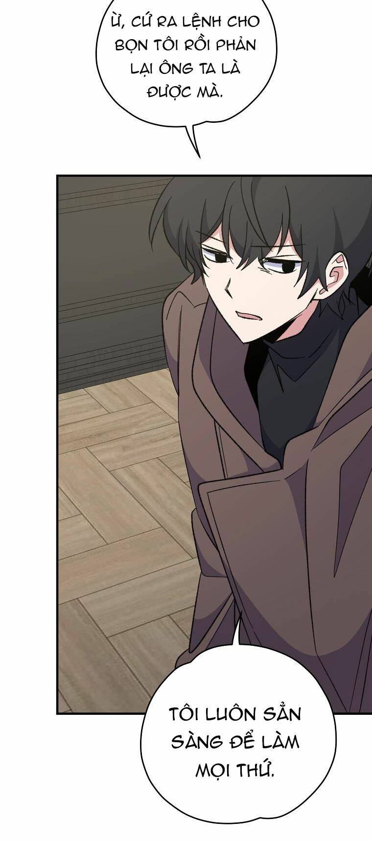 Nhà Hiền Triết Yigret - Chapter 76 - Page 63