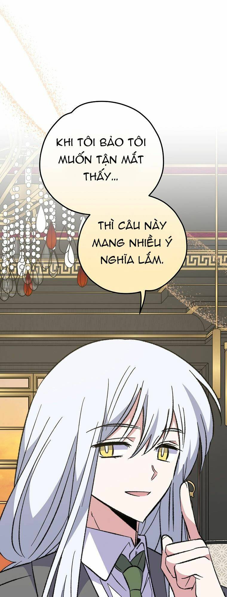 Nhà Hiền Triết Yigret - Chapter 76 - Page 65