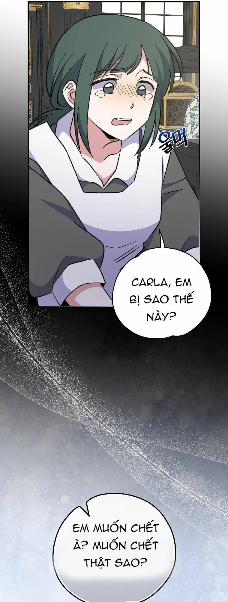 Nhà Hiền Triết Yigret - Chapter 76 - Page 6