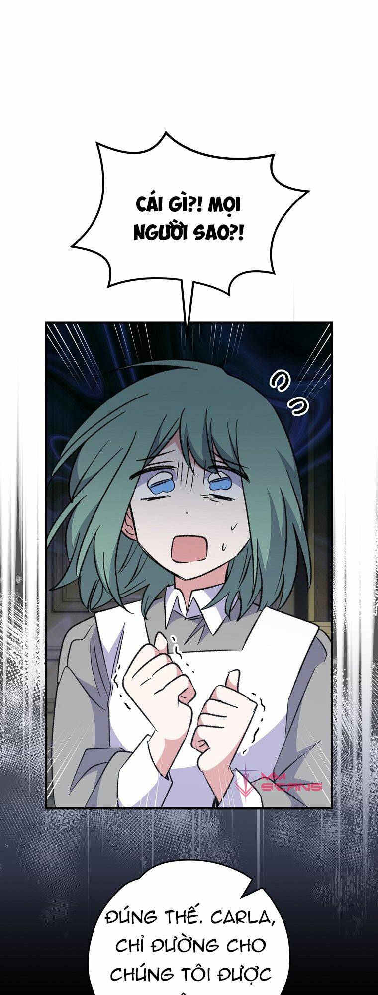 Nhà Hiền Triết Yigret - Chapter 77 - Page 9