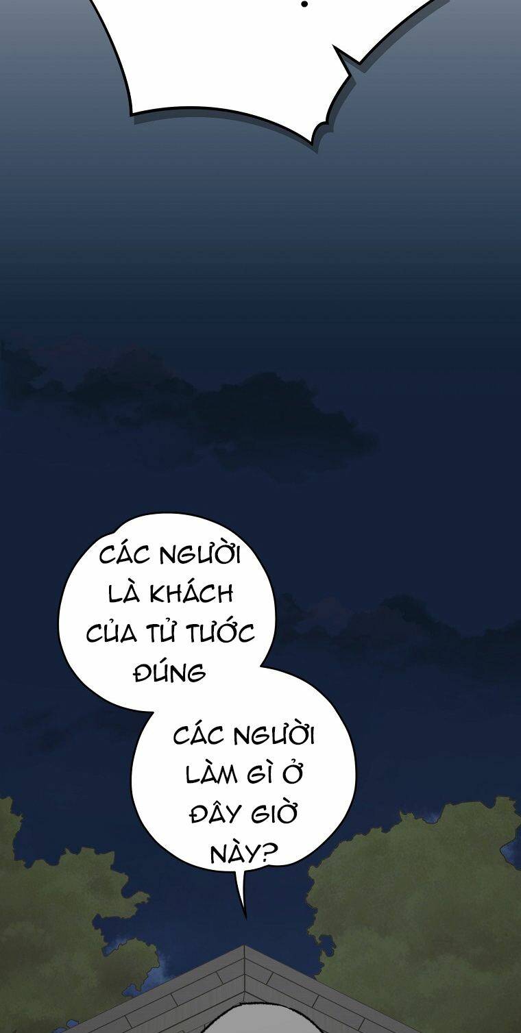 Nhà Hiền Triết Yigret - Chapter 77 - Page 14