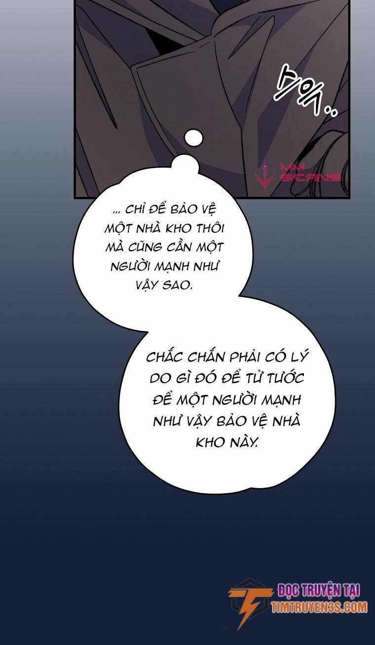 Nhà Hiền Triết Yigret - Chapter 77 - Page 19