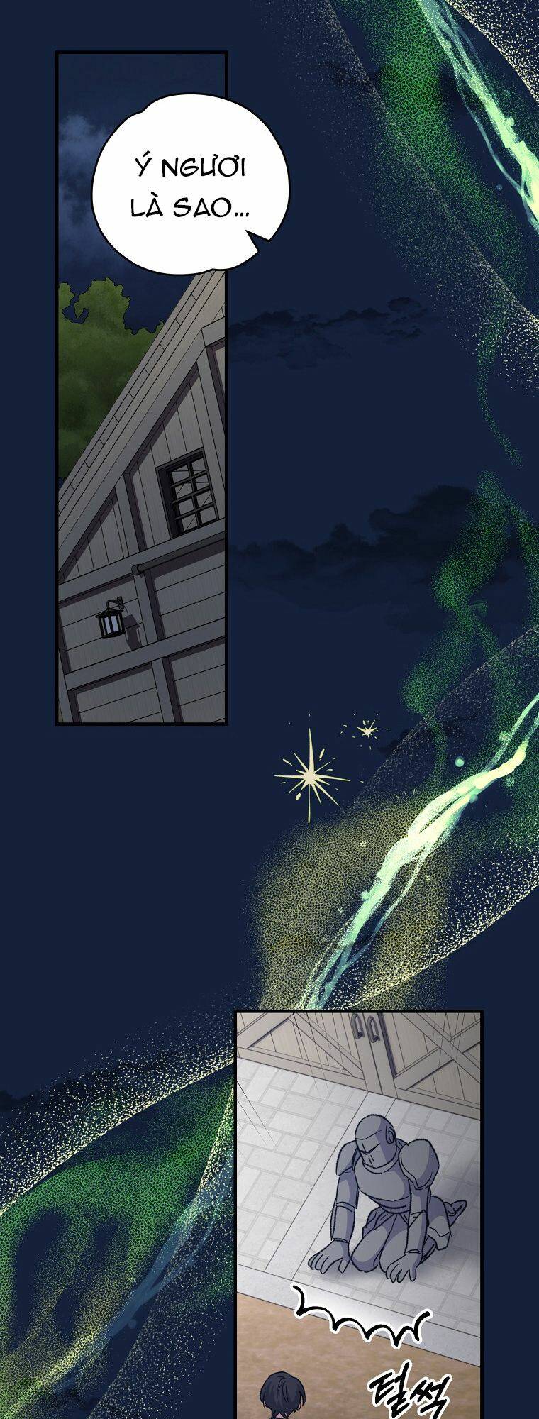 Nhà Hiền Triết Yigret - Chapter 77 - Page 22