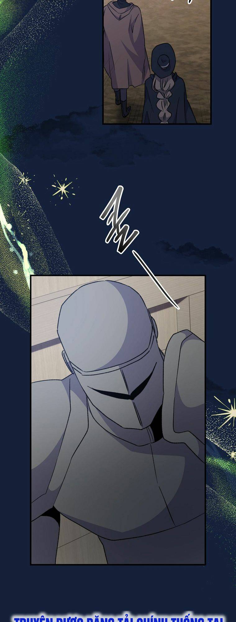 Nhà Hiền Triết Yigret - Chapter 77 - Page 23