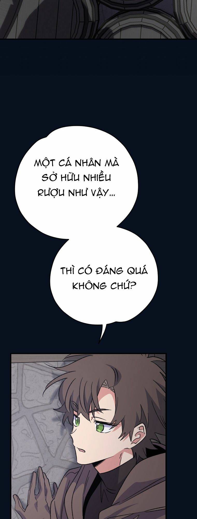 Nhà Hiền Triết Yigret - Chapter 77 - Page 27